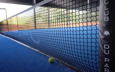 Choisir le gazon parfait pour votre court de padel avec PadelSystem