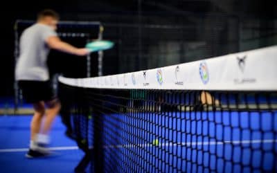 Pourquoi Investir dans un Club de Padel en Belgique est une Opportunité à Saisir