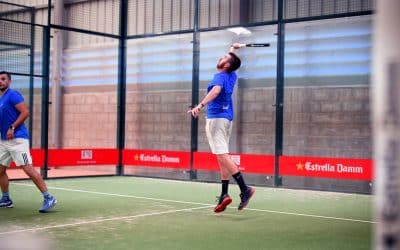Silence, on Joue! Insonorisation de votre terrain de padel
