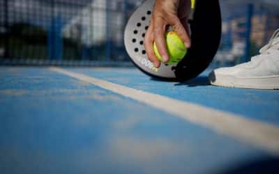 Comment choisir votre court de Padel?