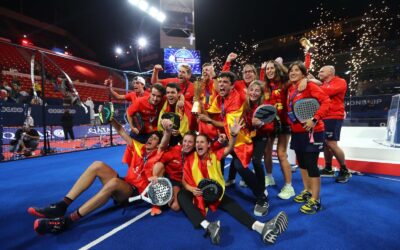 World Cup Padel 2024